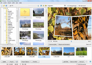 PicturesToExe screenshot